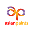 ASIAN PAINTS