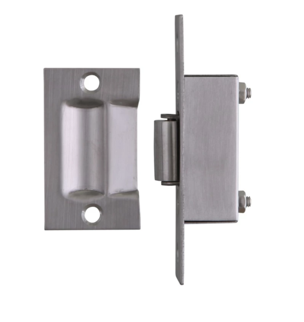 KEND Aksesoris Pintu Roller Catch RC.75-002 US32D Kenari Djaja